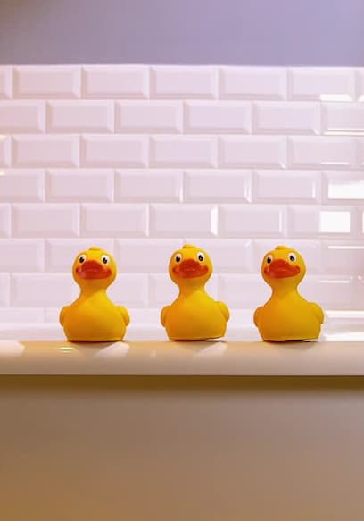 S01:E03 - Get Quacking poster