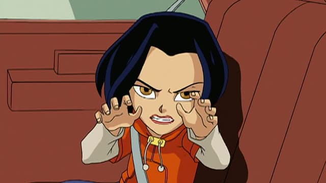 S01:E05 - The Shell Game