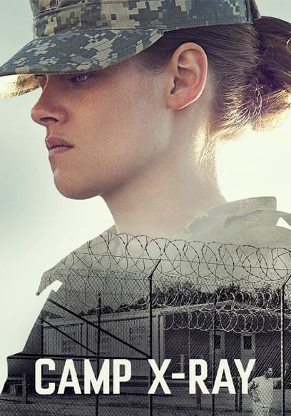 Camp X-Ray