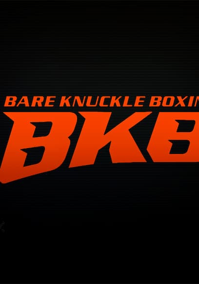 Póster de S03:E07 - BKB