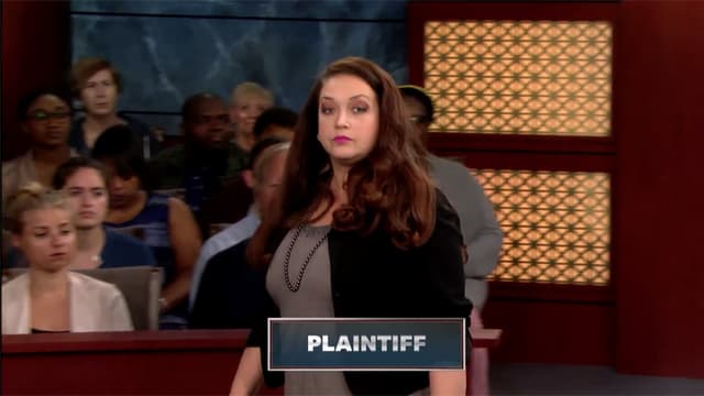 S01:E16 - It's Just Business