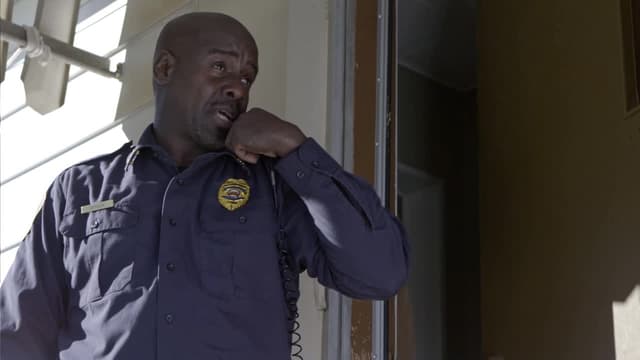 S04:E07 - Maurice's Last Visitor