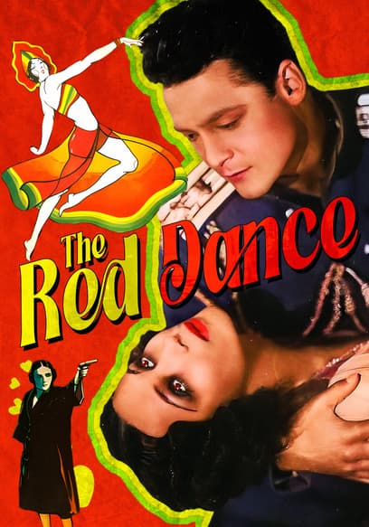 The Red Dance