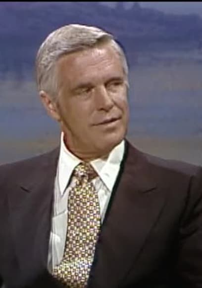S22:E23 - The Johnny Carson Show: The Very Best of Johnny and Guests - George Peppard, Jill Ireland, Frank Abagnale, Pete Fountain (4/6/78) poster