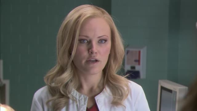 S01:E13 - I Am Not Afraid of Any Ghost