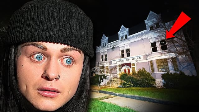 S04:E15 - The House of Wills in Cleveland