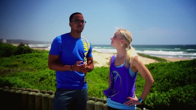 S01:E07 - 101 Exercises to Try Before You Die | Move to the Beat