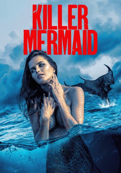 Killer Mermaid