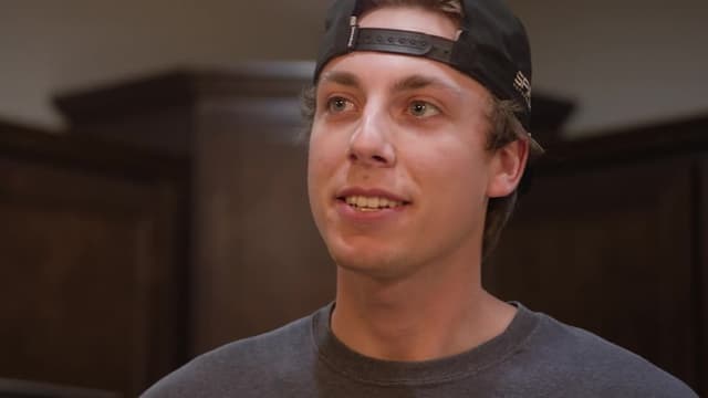 S2025:E04 - That's How Life Works