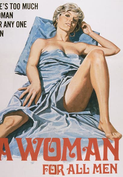 A Woman for All Men