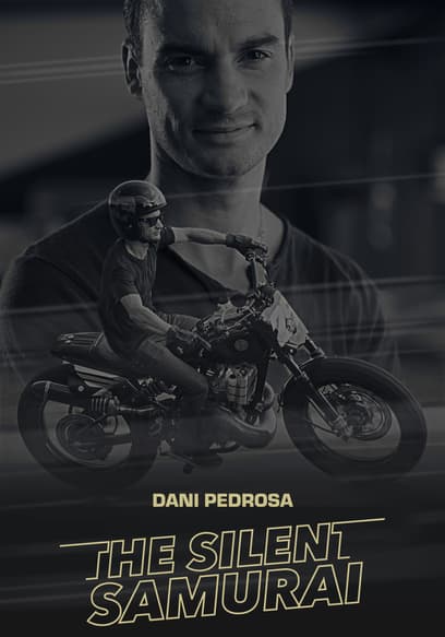 Dani Pedrosa: The Silent Samurai