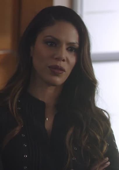Watch Greenleaf S03:E05 - Closing Doors - Free TV Shows | Tubi