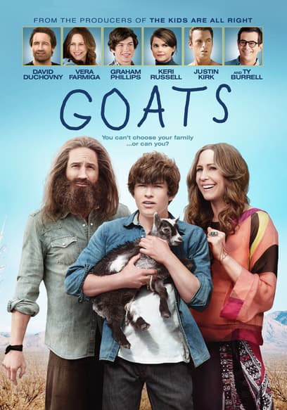 Goats