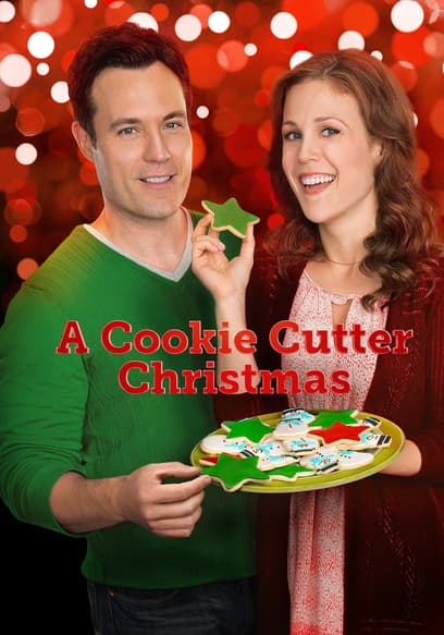 A Cookie Cutter Christmas