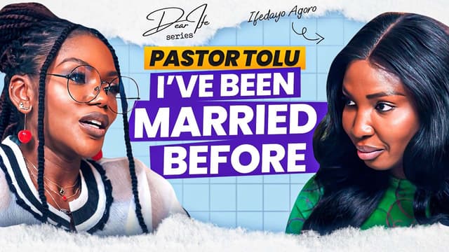 Diary of a Naija Girl