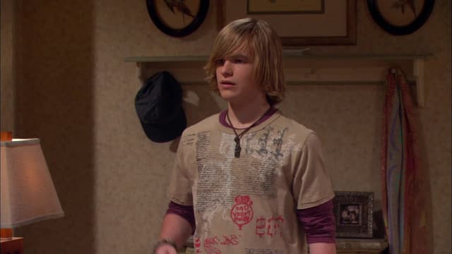 S02:E02 - Ask Your Mother