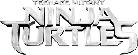 Teenage Mutant Ninja Turtles