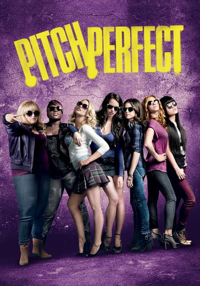 Pitch Perfect