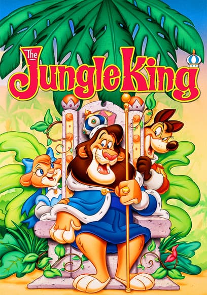 The Jungle King