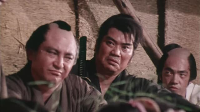 S03:E02 - Spring Has Come for the Man With No Eyes