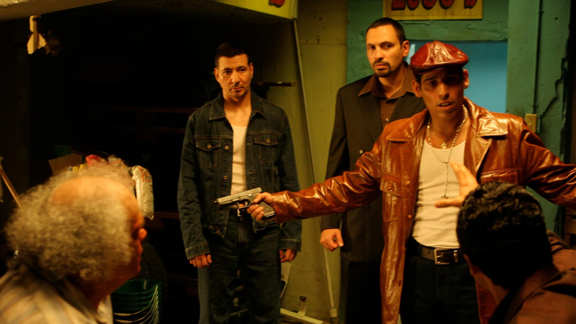 Watch Illegal Tender 2007 Free Movies Tubi