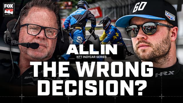 S2026:E08 - The Price of Victory: Inside INDYCAR's Silly Season
