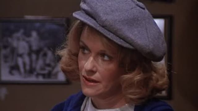 S04:E15 - The Golden Angel