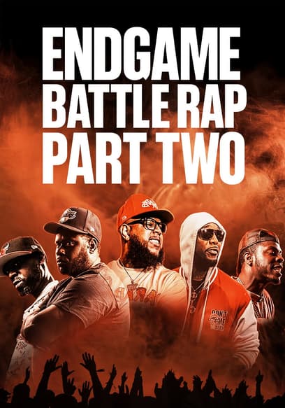 End Game: Battle Rap (Pt. 2)