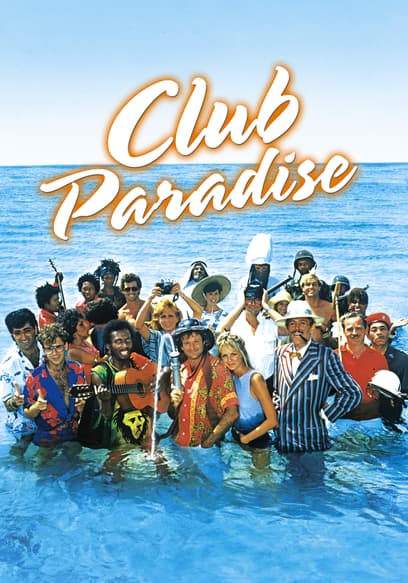 Club Paradise