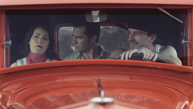 S01:E06 - No Stone Unturned