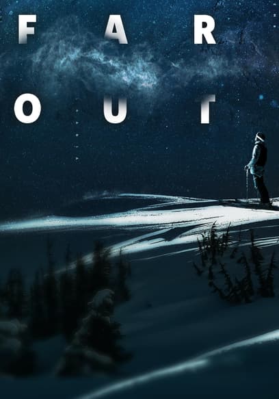 Far Out poster