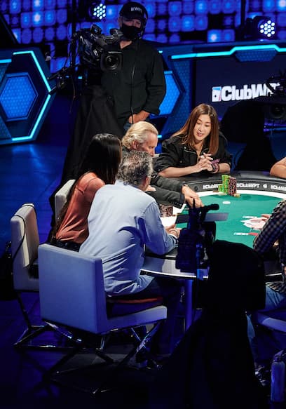 S19:E06 - WPT Cash Game $50/$100 No Limit Holdem 2022 - Part 2 poster