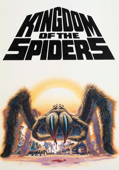 Kingdom of the Spiders