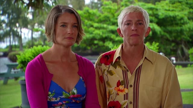 S02:E07 - Living Off the Big Island
