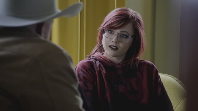 S01:E07 - Indoctrination