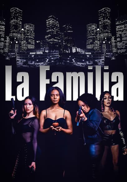 La Familia poster