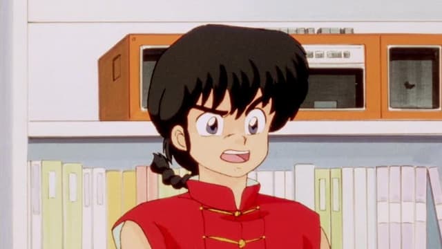 S01:E12 - A Woman's Love Is War! The Martial Arts Rhythmic Gymnastics Challenge!