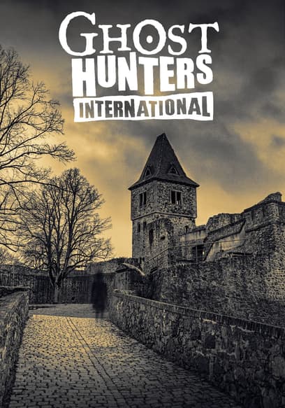 Ghost Hunters International