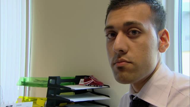 S02:E06 - Operation Aardvark