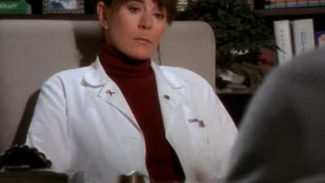 S05:E516 - A Dose of Reality