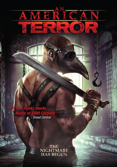 American Terror