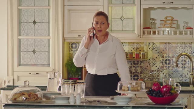 S01:E05 - Episodio 5