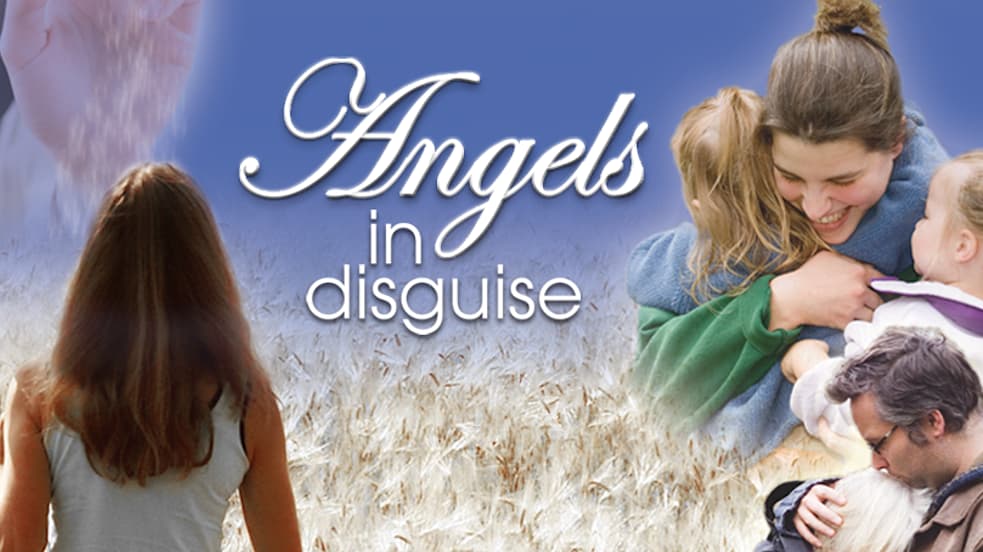Angels in Disguise