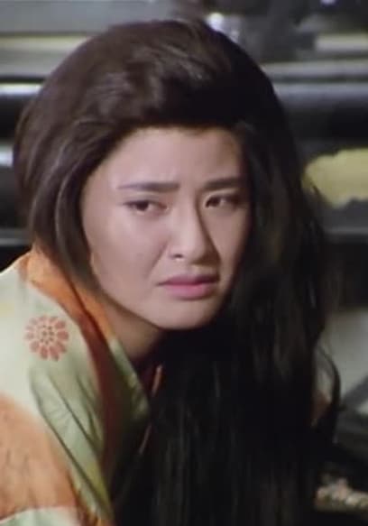 S01:E06 - Heartless Kojiro. Eye-Opened Tsubamegaeshi! 2 poster