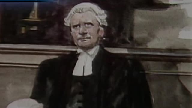 S01:É98 - S01:E98 - The Yorkshire Ripper