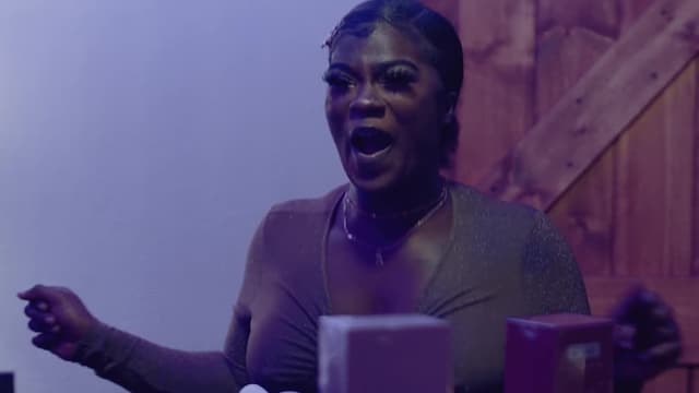 S02:E06 - Low Vibrational Bitch