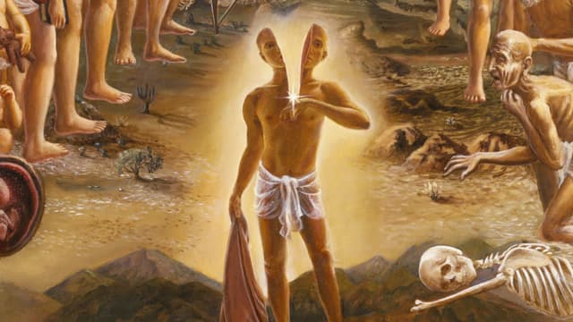 S09:E06 - Alien Resurrections