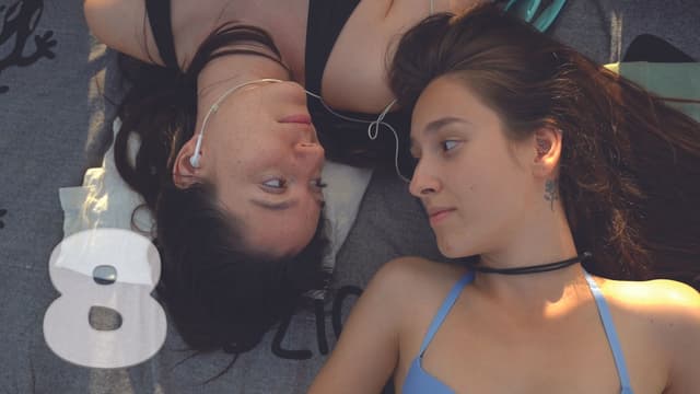 S01:E08 - Anything for You