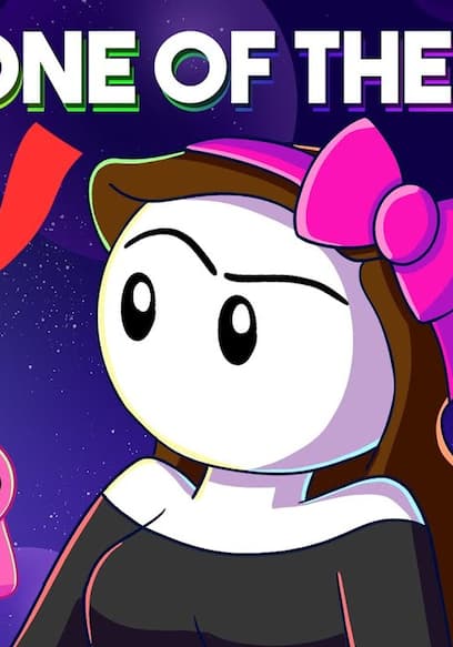 Póster de S01:E12 - Body Language and Fairies