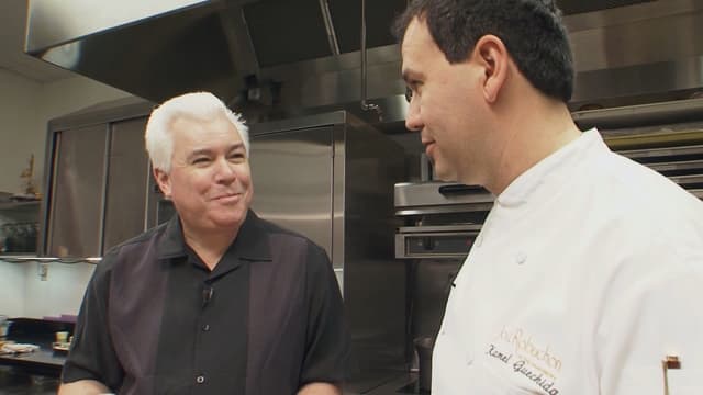 S10:E01 - Vegas - on and Off the Strip